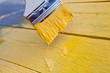 paint brush