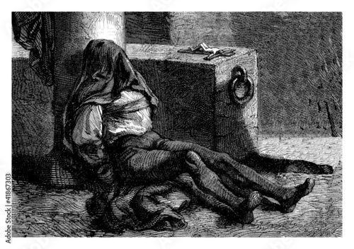 Illustration: Prisoner Prisoner