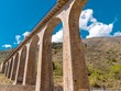 Foto: Pont Séjourné_Pyrénées-Orientales_France. Pont Séjourné_Pyrénées-Orientales_France.