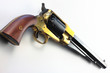 Cowboy Six Shooter