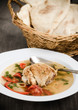 Chicken sour soup Chicken sour soup