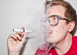 Photo: electronic cigarette electronic cigarette