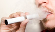 Photo: electronic cigarette electronic cigarette