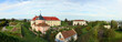 Zolochiv castle