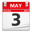 Calendar Icon