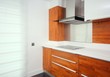 View of a modern kitchen