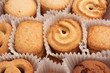 Biscotti al burro