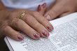 Hand