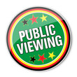 Sticker - Public Viewing (V)