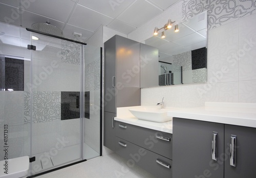 Illustration: Bathroom Bathroom