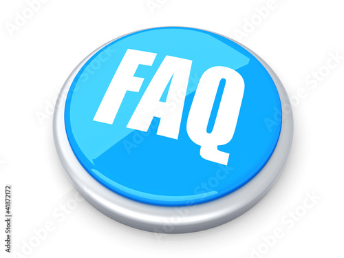 Illustration: FAQ Button FAQ Button