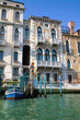 Venice facades Venice facades