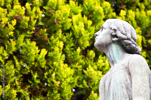 Foto: Cemetery architecture - Europe Cemetery architecture - Europe
