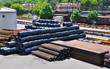 metal products