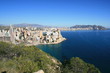 Benidorm beaches Benidorm beaches