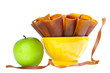 Apple  Fruit Leather