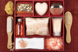 SPA collection
