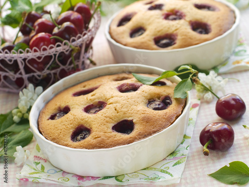 Foto: cherry pie cherry pie