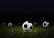 Soccer Ball