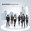 business people