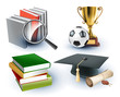 education background