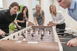 engagiert spielen