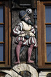 Fachwerkhaus in Höxter Fachwerkhaus in Höxter