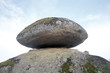 Piedra caballera