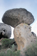 Seta de granito de Los Barruecos, Malpartida de CÁCERES, España