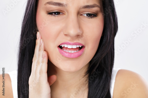 Photo: Pain tooth Pain tooth