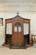 Confessional Confessional