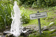 Kein Trinkwasser