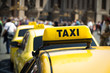 Taxistand