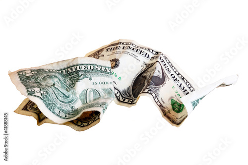 Photo: Dollar Dollar