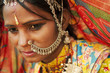 Beautiful Indian