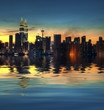 Kuala Lumpur City