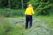 gartenarbeit