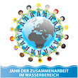 jahr der zusammenarbeit im wasserbereich