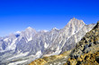 Aiguille du midi in Chamonix