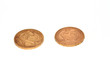 pièces d'or