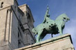 Paris Sacre Couer Reiter