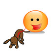 smiley - hundefreund