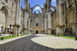 Couvent des Carmes de Lisbonne