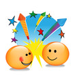smiley - silvester smiley - silvester