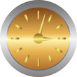 Gold watches