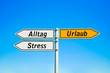 Urlaub