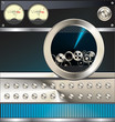 Abstract music machine