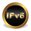 IPV6 ICON