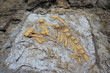 Deposit archaeological Blasi Deposit archaeological Blasi