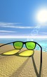 lunettes de soleil - prévention